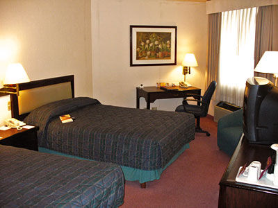 Holiday Inn Tijuana Zona Rio Bagian luar foto